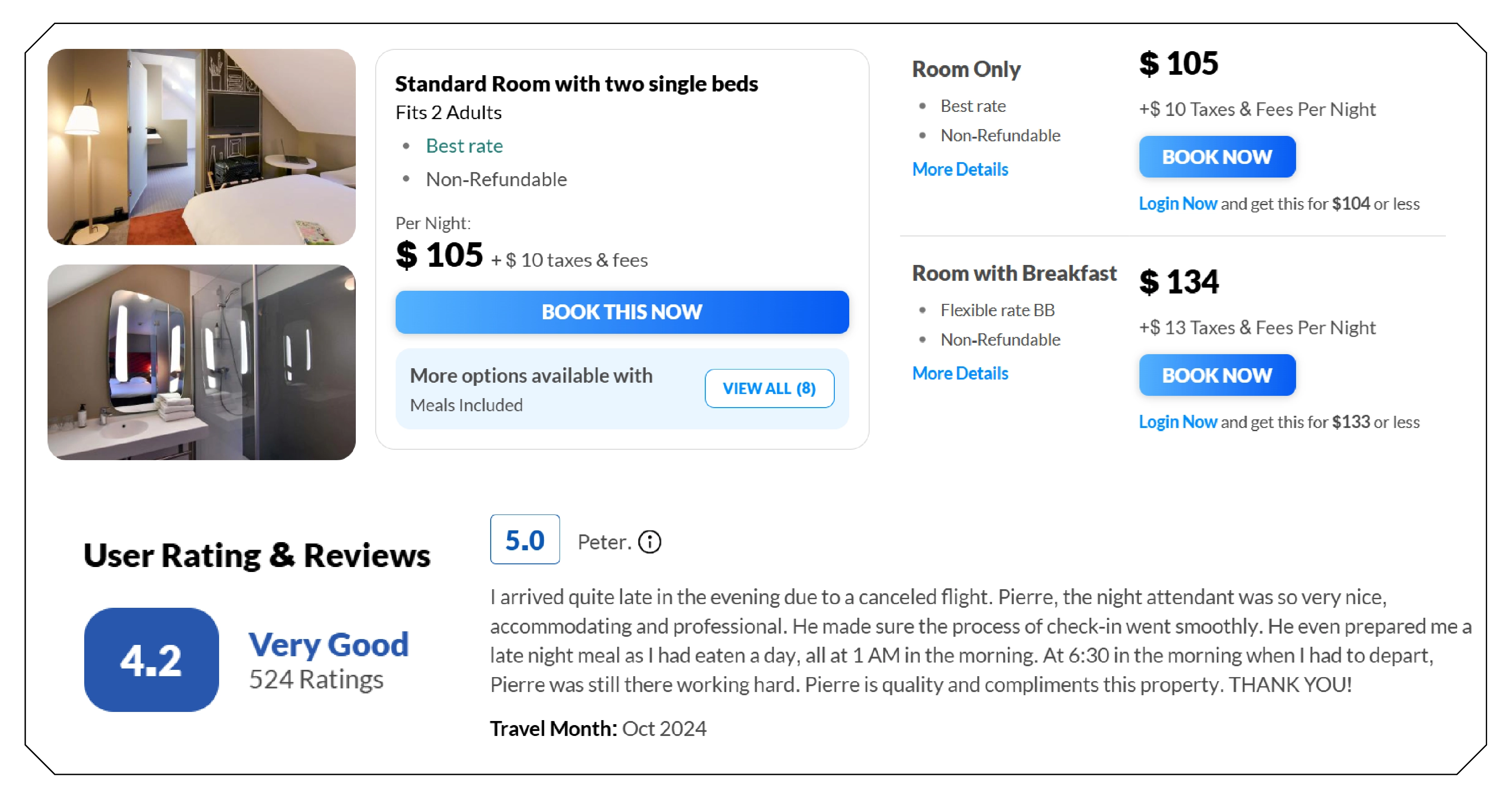 Why Hotel Data Matters in the OTA Ecosystem